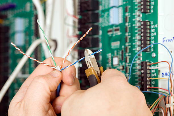 Electrical Maintenance Services in Courtland, VA